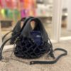 Bolso Nido mini colors cuero azul (1)