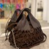 Bolso nido classic chocolate (3)