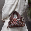 Bolsos artesanales de cuero de alta calidad barcelona